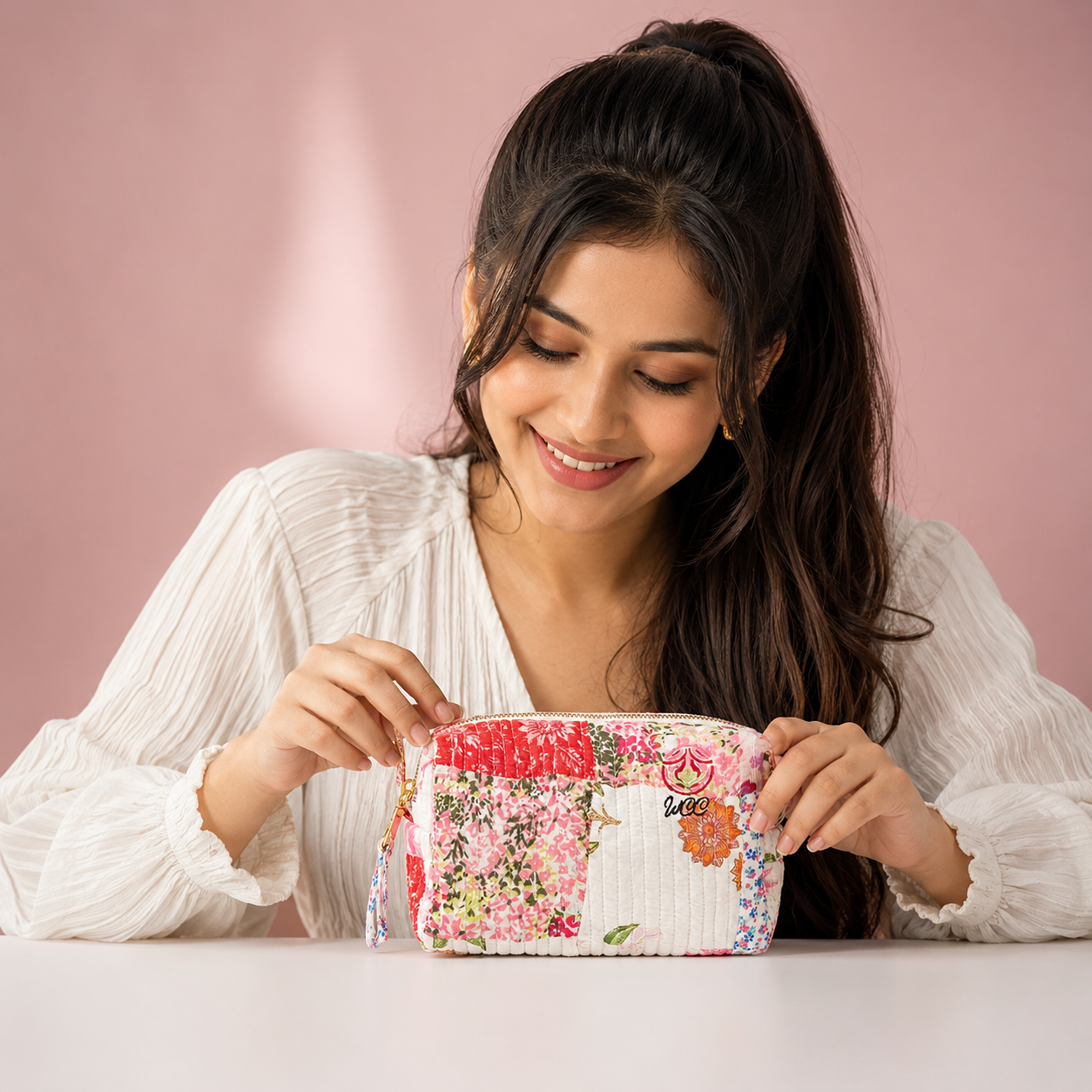Mini Pouches