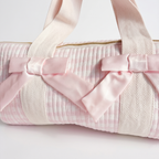 Gym Bag – Printed Cotton Workout Bag