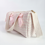 Gym Bag – Printed Cotton Workout Bag